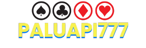 Logo PALUAPI777